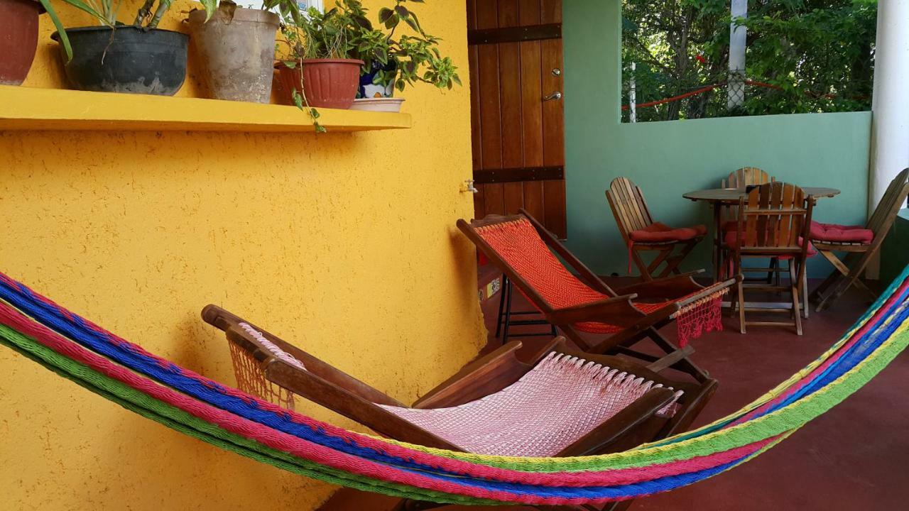 Gunther & Gladys Apartamento Isla Mujeres Exterior foto